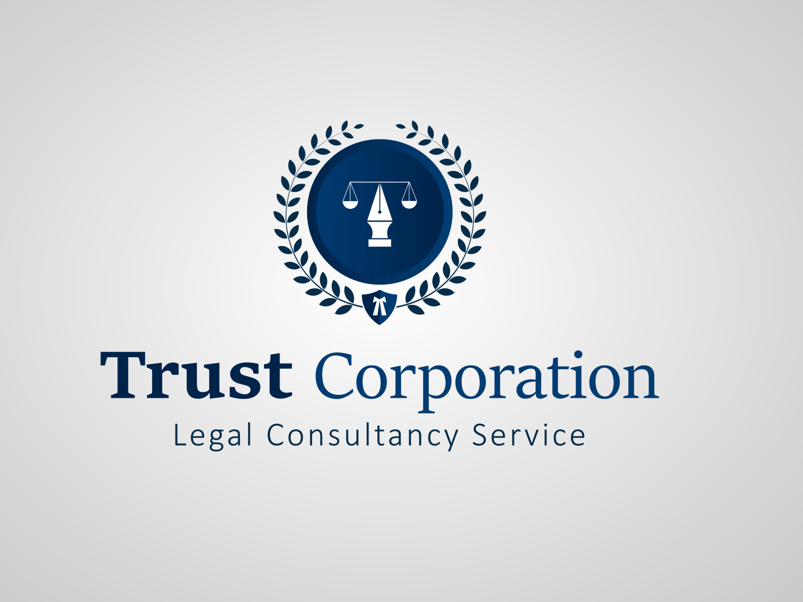Law_Consultancy_Service by Nazmul Hossain on Dribbble
