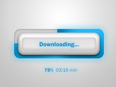 Download Button