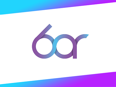 6ar - visual identity