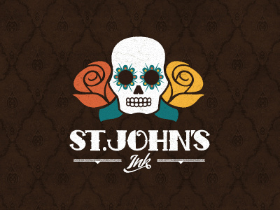 St. John's Ink