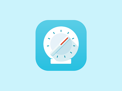 Egg Timer Icon egg timer icon time