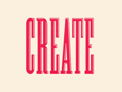 Create #2