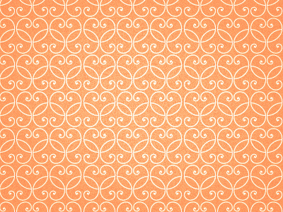 Pattern pattern spiral