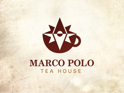 Marco Polo Tea House