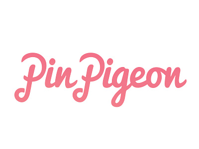 Pin Pigeon