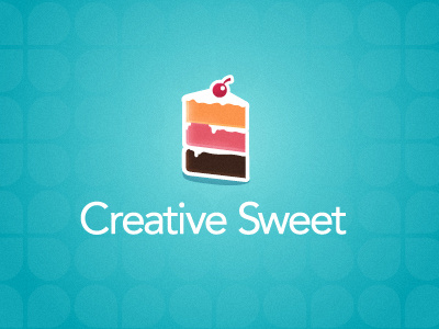 Creative Sweet Logo