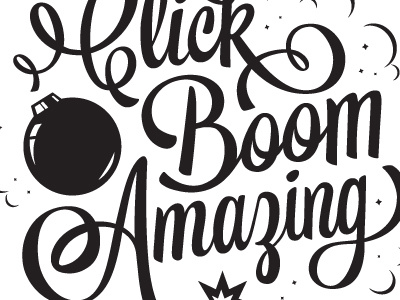 Click Boom Amazing Preview