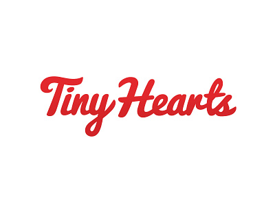 Tiny Hearts Type