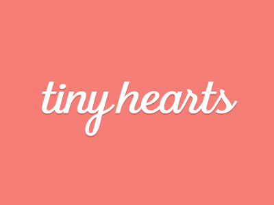Tiny Hearts #2