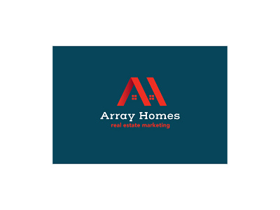 Arrayhouse Logo logo