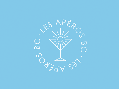 LES APEROS BC logo