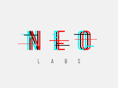 Neolabs Logo