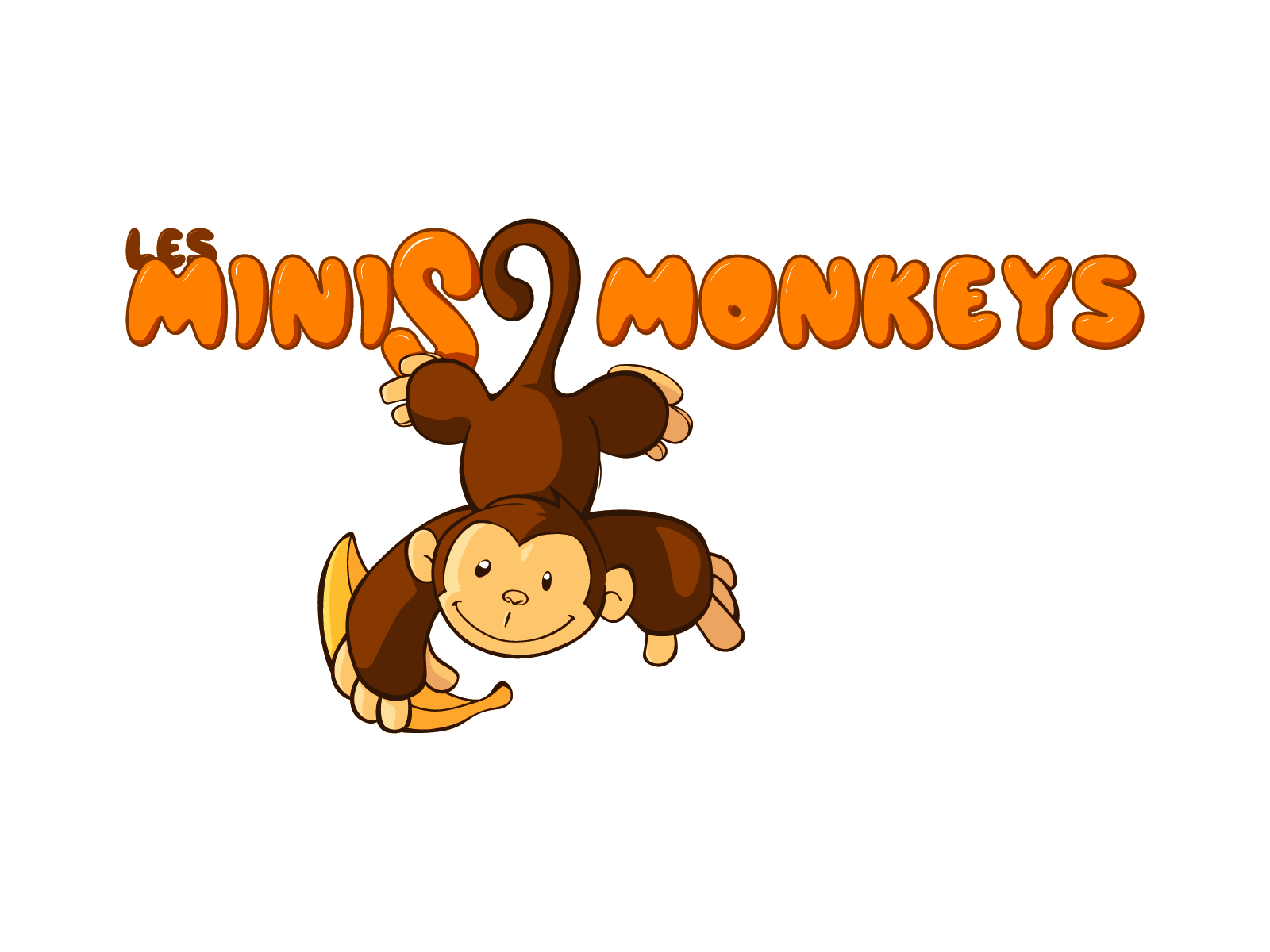 miniso monkey