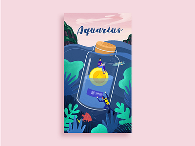 Aquarius