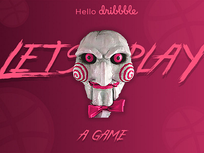 Hello Dribbble! debutshot design dribble firstshot ui ux webdesign