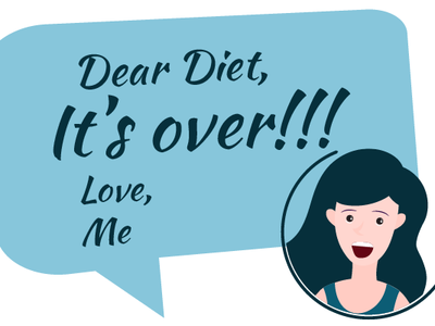 Dear Diet