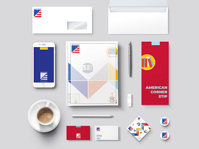 Branding Stationery