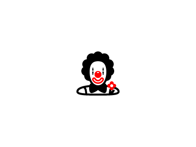 clown clown icon