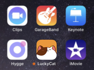 Icon for App app icon