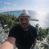Bassam Elbdrawy