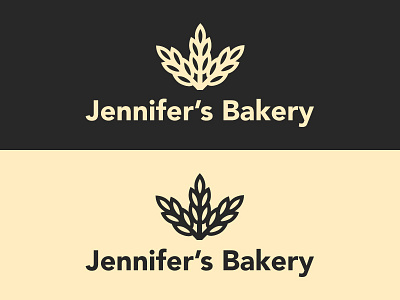 Jennifer's Bakery logo