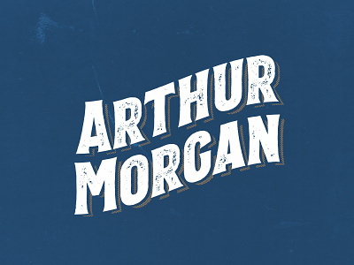 Arthur Morgan - Red Dead Redemption 2