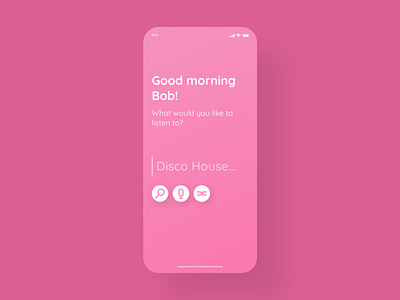 Search - DailyUI - 022