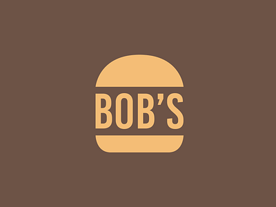 Burger Joint logo - The Daily Logo Challenge - 33 burger burger joint burger joint logo burger logo challenge daily dailydesign dailylogo dailylogochallenge dailylogodesign illustration logo