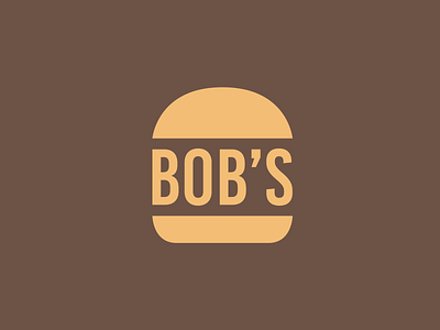 Burger Joint logo - The Daily Logo Challenge - 33