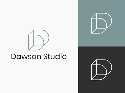 Architectural Firm Logo - The Daily Logo Challenge - 43