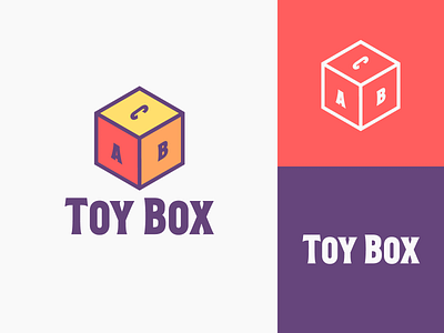 Toy Store - The Daily Logo Challenge - 49 brand branding challenge daily dailychallenge dailydesign dailylogo dailylogochallenge dailylogodesign identity logochallenge store toy toy store toys