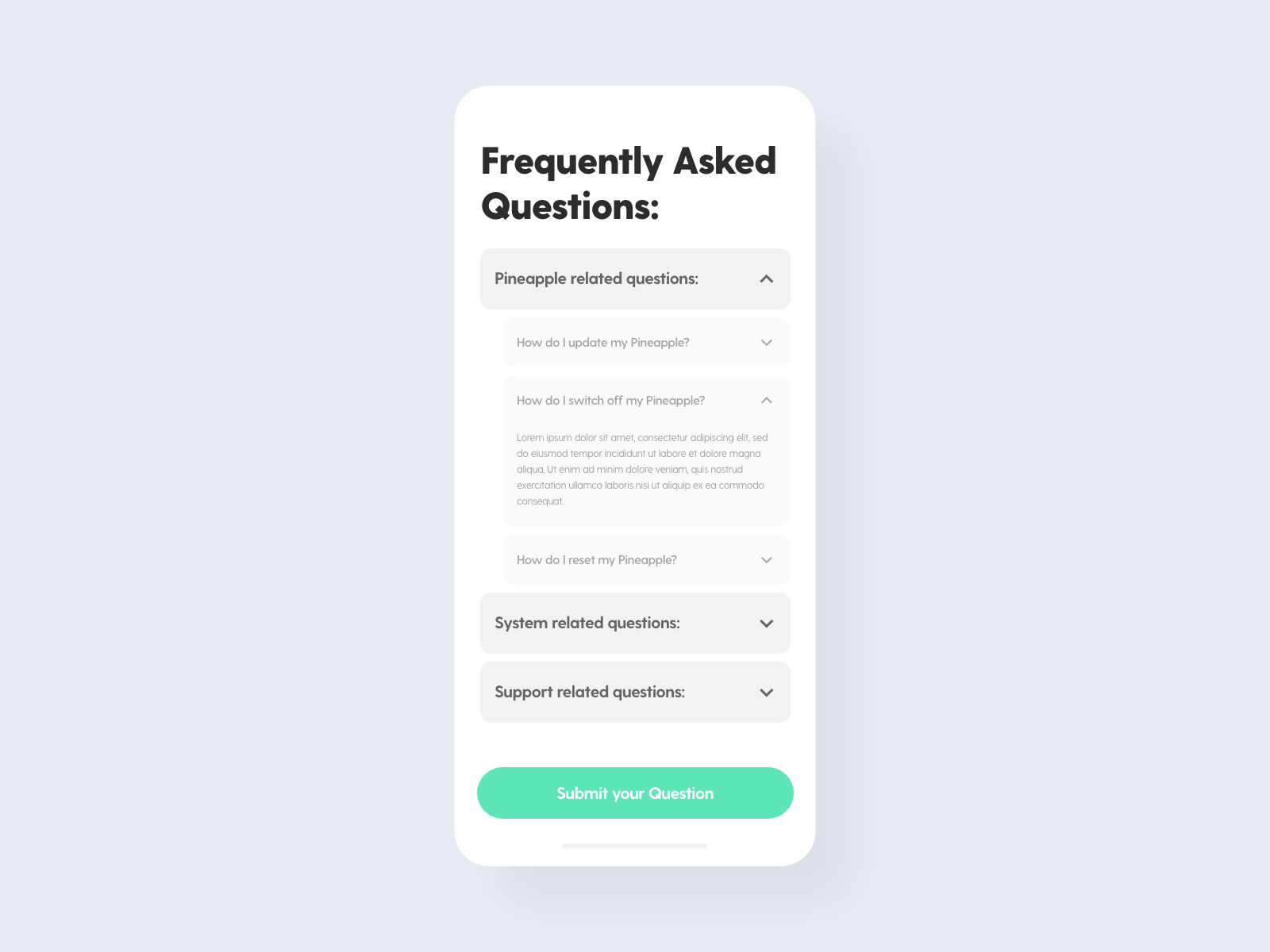 Приложения faq. FAQ дизайн. Страница FAQ дизайн. FAQ UI Design. FAQ на сайте.