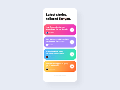 Advertisement - DailyUI - 098 ad advertisement challenge daily dailychallenge dailydesign dailyui dailyui 098 dailyuichallenge dailyuidesign experience interaction interface ixd latest stories ui uiux user ux