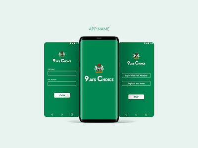 9jA'S CHOICE app design green green app nigeria ui ui ux ui ux design uiux uiux designer uiuxdesign ux