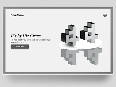 Happy Birthday 44 happy birthday product design ui ui design uiux uiux design user experience user interface ux ux design uxui web web design