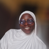 Aishat Adewole 