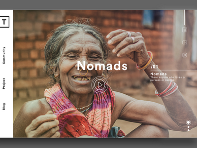 Nomads