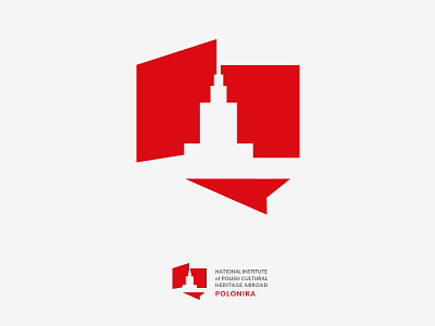 Polonika - Logo