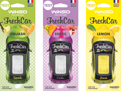 Download Air Freshener Designs Themes Templates And Downloadable Graphic Elements On Dribbble