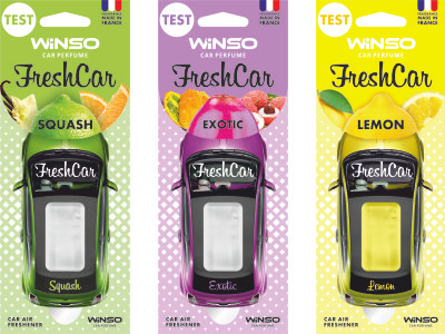 Download Air Freshener Designs Themes Templates And Downloadable Graphic Elements On Dribbble