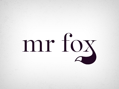 Mr Fox