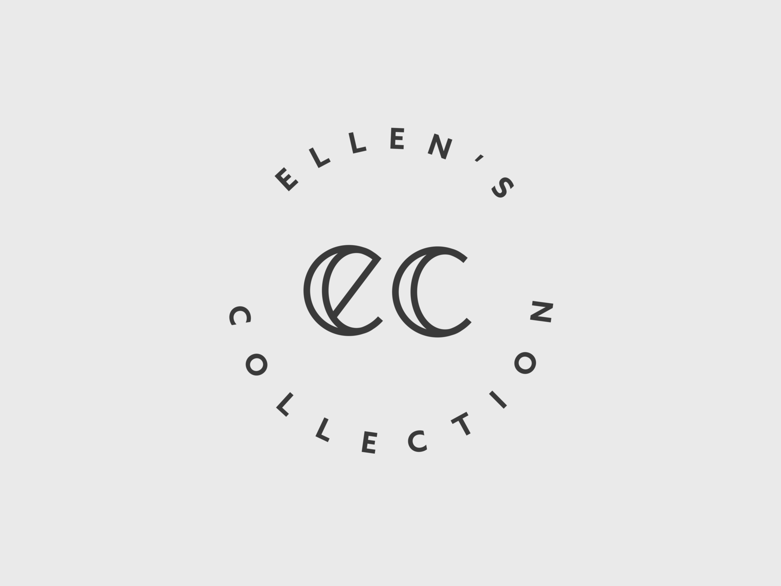 ellen-s-collection-logo-concept-1-by-mike-mazz-on-dribbble