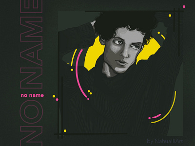 no name