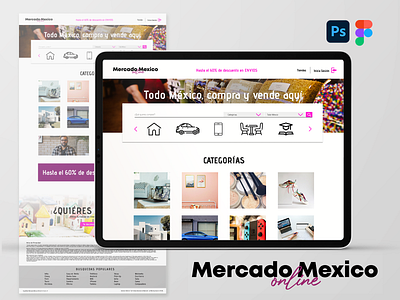 Mercado Mexico Online