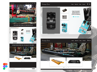 Ecommerce Idea branding design figma figmadesign minimal ui web webdesign