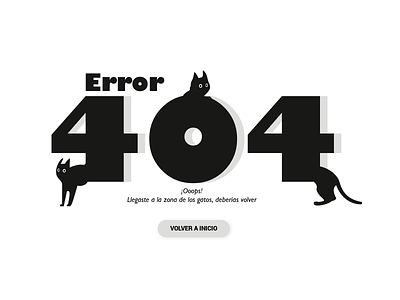 404 cats 404 error page 404page webdesign illustration art illustration design