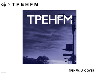 TPEHFM Album cover