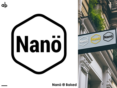 Nano Logo