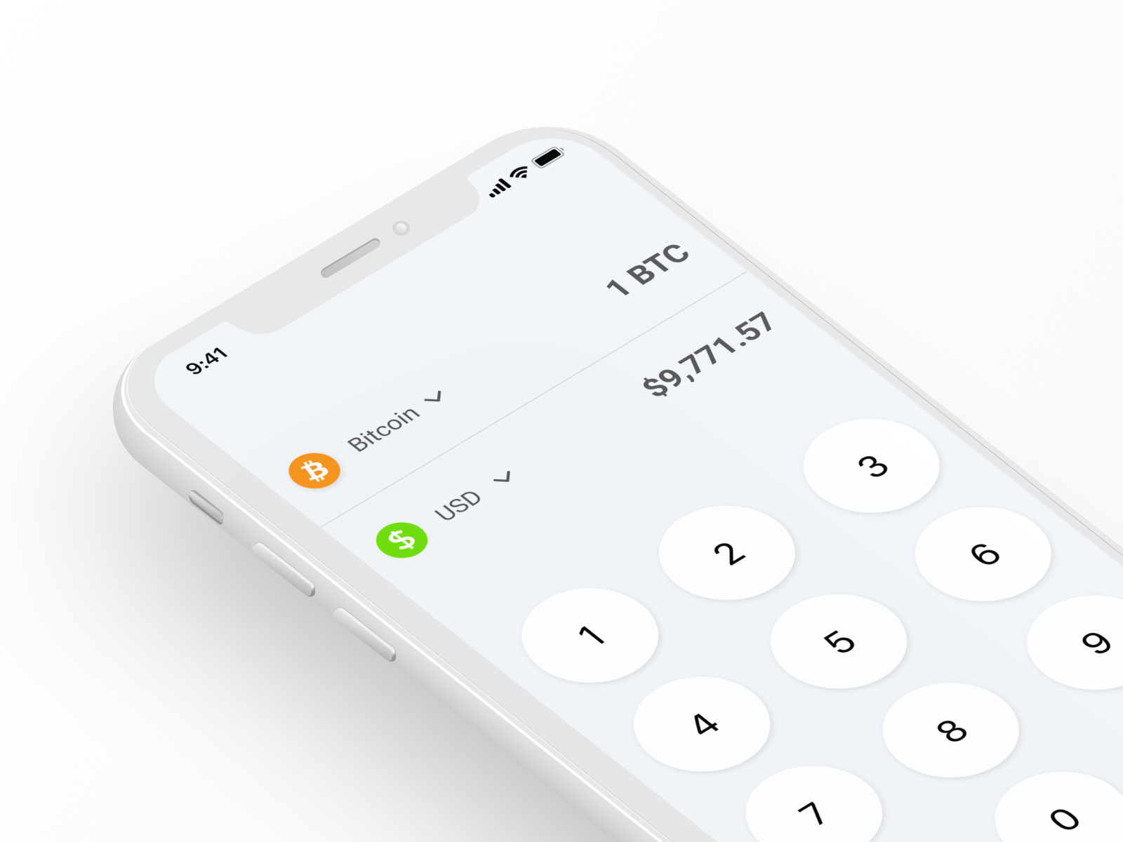 Currency Conversion Calculator