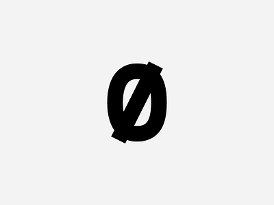 0 0 logo zero
